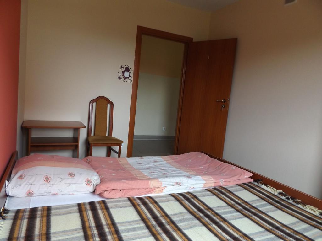 Noclegi Pod Bukowina Myczkowce Bilik gambar