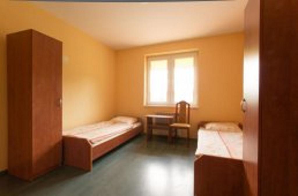 Noclegi Pod Bukowina Myczkowce Bilik gambar