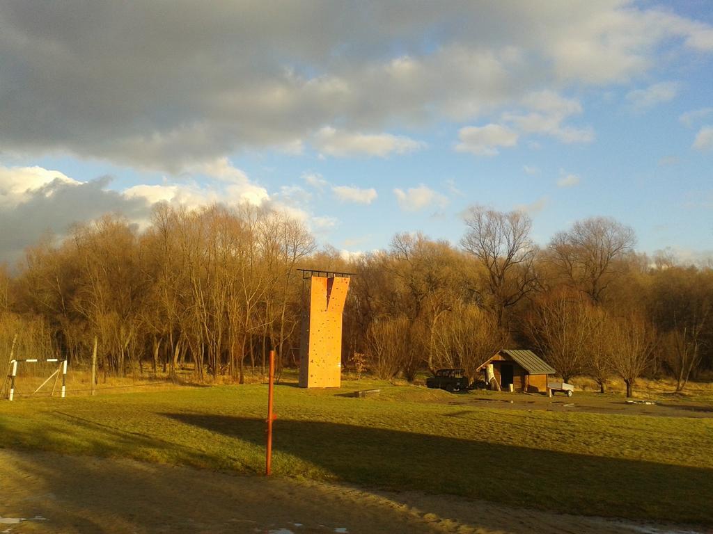 Noclegi Pod Bukowina Myczkowce Bilik gambar